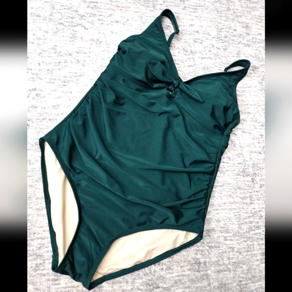 Emerald Kona Sol One Piece